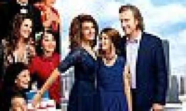 החתונה היוונית שלי 2 כתובית | My Big Fat Greek Wedding 2 Subtitle