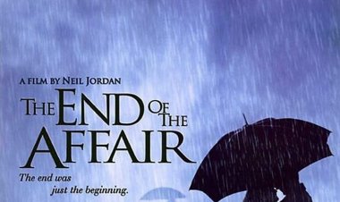 סוף הרומן כתובית | The End Of The Affair Subtitle