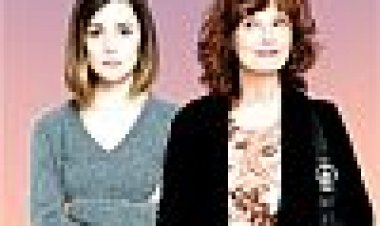 אמא מתערבת כתובית | The Meddler Subtitle