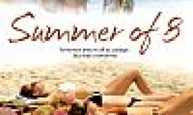 קיץ של שְמוֹנָה כתובית | Summer Of 8 Subtitle