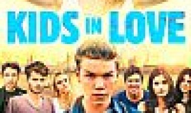 ילדים מאוהבים כתובית | Kids In Love Subtitle