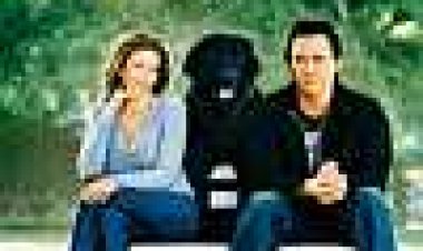 חייב לאהוב כלבים כתובית | Must Love Dogs Subtitle