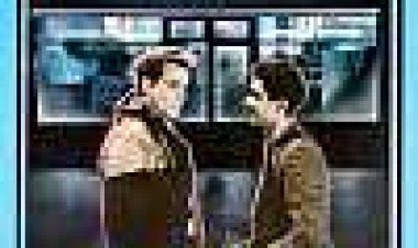 מכבסה יפהפיה שלי כתובית | My Beautiful Laundrette Subtitle