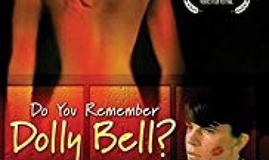 דולי בל כתובית | Do You Remember Dolly Bell? Subtitle