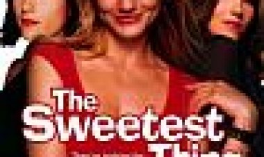 הכי מתוק שיש כתובית | The Sweetest Thing Subtitle