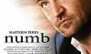 חסר תחושה כתובית | Numb Subtitle