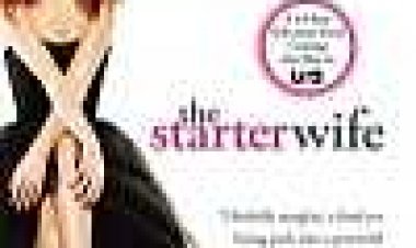 גרושה כמו חדשה כתובית | The Starter Wife Subtitle