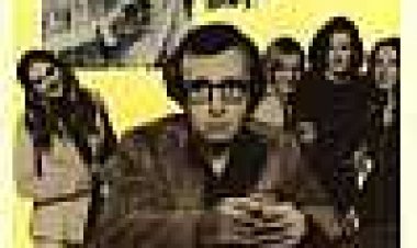 שחק אותה, סם כתובית | Play It Again, Sam Subtitle