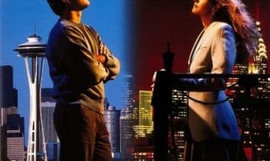 נדודי שינה בסיאטל כתובית | Sleepless In Seattle Subtitle