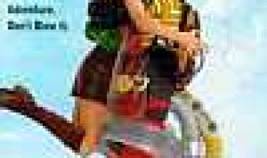 נער הבועה כתובית | Bubble Boy Subtitle