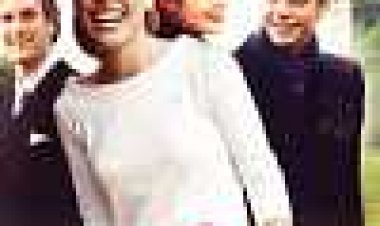 קליק כתובית | Imagine Me And You Subtitle