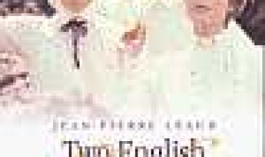 שתי אנגליות כתובית | Two English Girls Subtitle