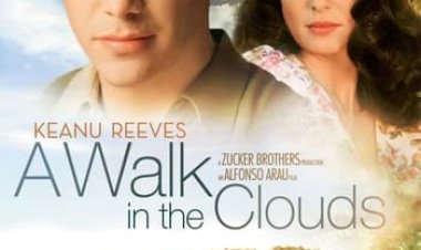 אהבה בין הכרמים כתובית | A Walk In The Clouds Subtitle