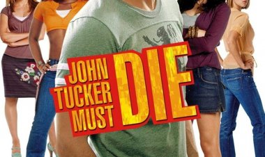 ג'ון טאקר מה זה גמור כתובית | John Tucker Must Die Subtitle