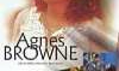 אגנס בראון כתובית | Agnes Browne Subtitle