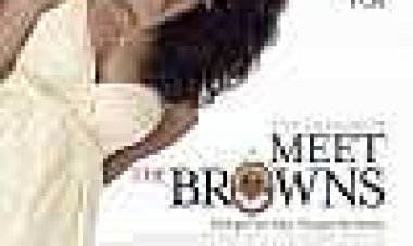 לפגוש את הבראונים כתובית | Meet The Browns Subtitle
