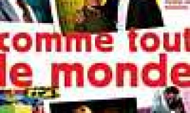 קומטה טאוט לה מונד כתובית | Comme Tout Le Monde Subtitle