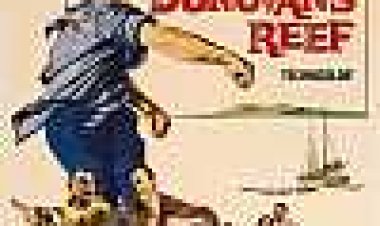 הריף של דונובן כתובית | Donovan's Reef Subtitle