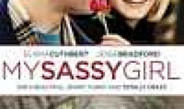 נערתי החוצפנית כתובית | My Sassy Girl Subtitle