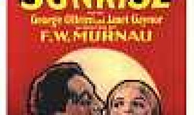 זריחה כתובית | Sunrise: A Song Of Two Humans Subtitle