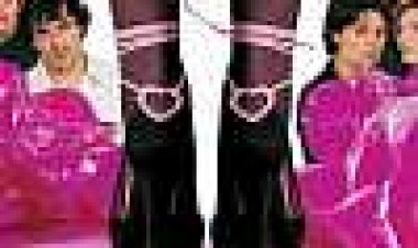 בובה של אישה כתובית | Monique Subtitle