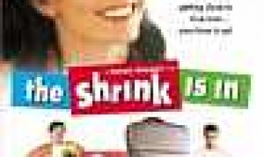 פסיכולוגית בגרוש כתובית | The Shrink Is In Subtitle