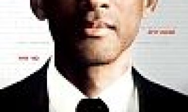 שבע נשמות כתובית | Seven Pounds Subtitle