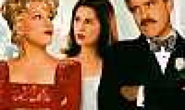 חתן, כלה וההורים שלה כתובית | That Old Feeling Subtitle