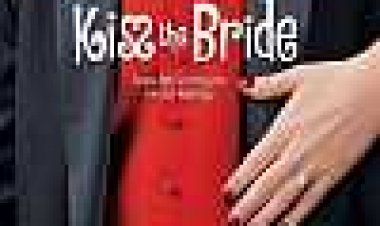 נשק את הכלה כתובית | Kiss The Bride Subtitle