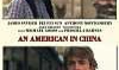 אמריקאי בסין כתובית | An American In China Subtitle