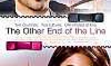 הצד השני של הקו כתובית | The Other End Of The Line Subtitle