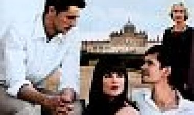 בחזרה לבריידסהד כתובית | Brideshead Revisited Subtitle