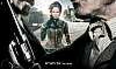 אפלוסה כתובית | Appaloosa Subtitle