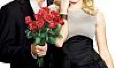 להתאהב ברומא כתובית | When In Rome Subtitle