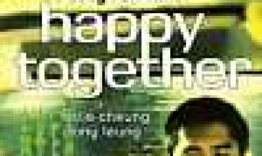 מאושרים יחדיו כתובית | Happy Together Subtitle