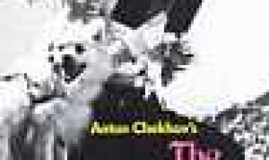 הגברת עם הכלב הקטן / כתובית | The Lady With The Little Dog Subtitle