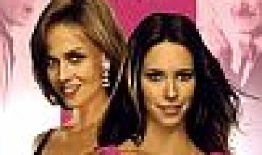 שוברות הלבבות כתובית | Heartbreakers Subtitle