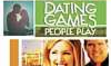 משחקי היכרויות אנשים משחקים כתובית | Dating Games People Play Subtitle