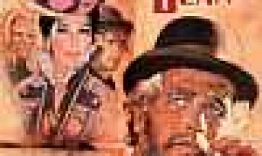 השופט רוי בין כתובית | Life And Times Of Judge Roy Bean Subtitle