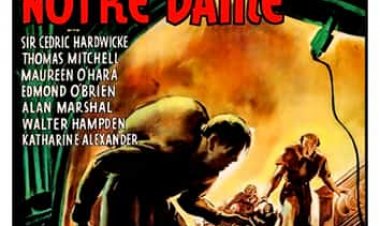 הגיבן מנוטרדאם כתובית | The Hunchback Of Notre Dame Subtitle