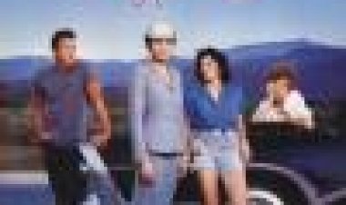 לבבות במדבר כתובית | Desert Hearts Subtitle