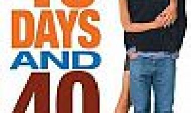 לא יכול בלי כתובית | 40 Days And 40 Nights Subtitle