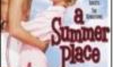 נווה קיץ כתובית | A Summer Place Subtitle