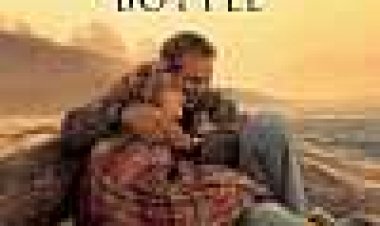 מכתב בבקבוק כתובית | Message In A Bottle Subtitle