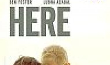 כאן כתובית | Here Subtitle