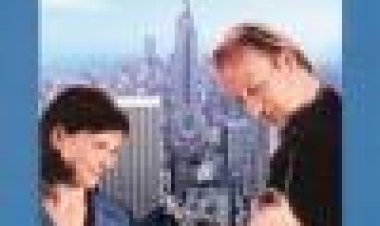 כורסא בניו יורק כתובית | A Couch In New York Subtitle