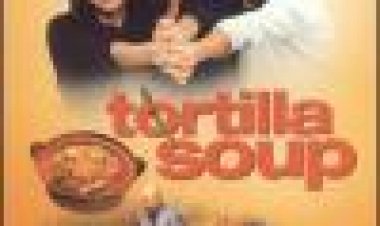 מרק טורטיה כתובית | Tortilla Soup Subtitle