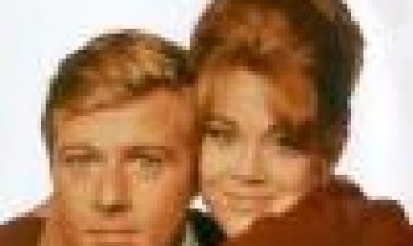 יחפים בפארק כתובית | Barefoot In The Park Subtitle