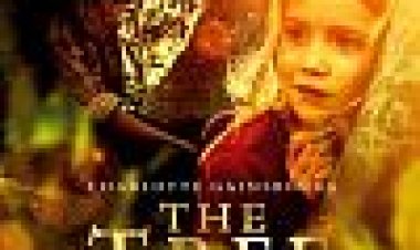 העץ כתובית | The Tree Subtitle