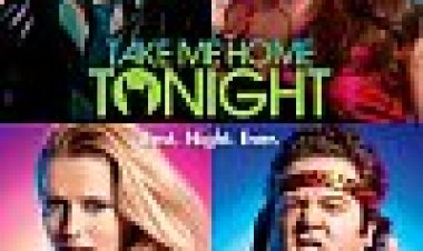 קח אותי הביתה הלילה כתובית | Take Me Home Tonight Subtitle